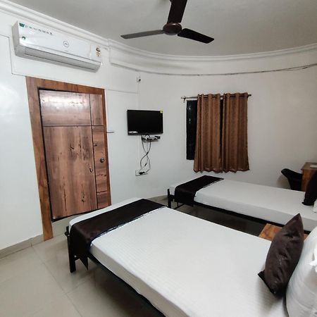 Gulmohar - By Mansi Service Apartment Nagpur Eksteriør billede